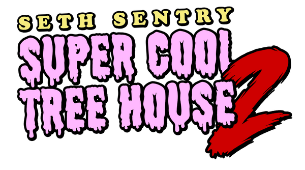 Official Seth Sentry Merch Store