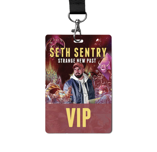 VIP PACKAGE | FRI 14 NOV – Altar Bar, Hobart